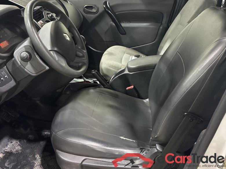 RENAULT KANGOO EXPRESS MAXI DSL - 2013 1.5 dCi Energy Confort (EU6) #5