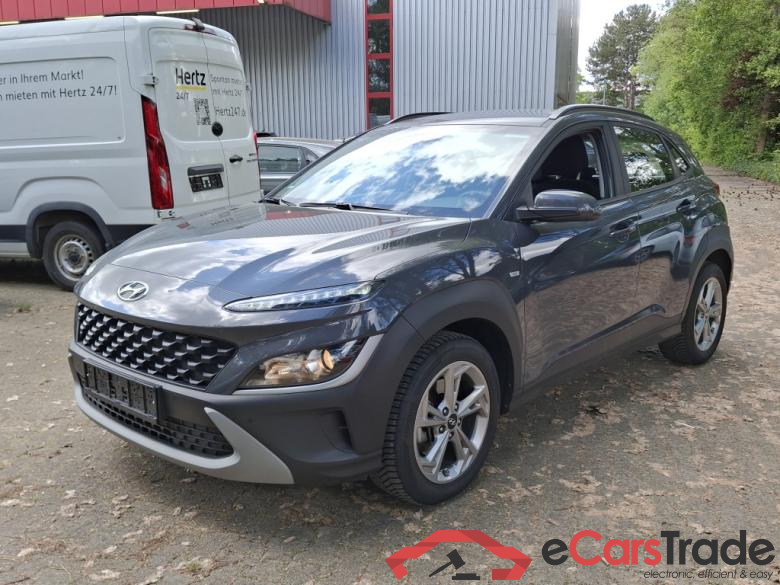HYUNDAI Kona 1.0 T-GDI Premium