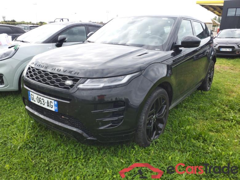 LAND ROVER Evoque EVOQUE  D200 MHEV R-DYNAMIC SE + PK DESIGN  + PK DESIGN BLACK + TOIT PANO + KEYLESS + JA 20 DOUBLE S  + TOUC #1