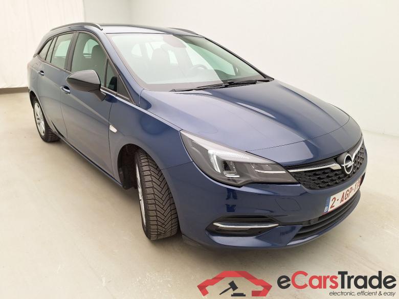Opel, Astra ST FL'19, Opel Astra Sports Tourer 1.5 Turbo D 77kW S/S Edit #2