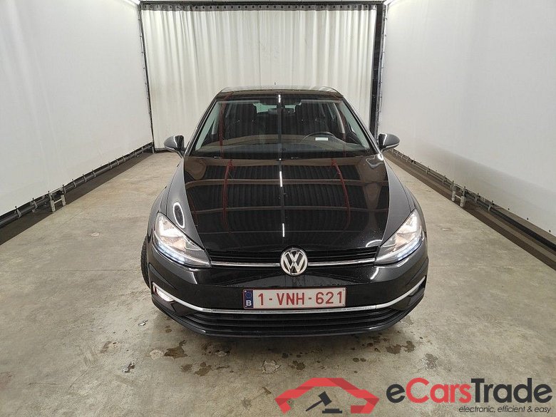 Volkswagen Golf VII 1.0 TSi 85kW Join 5d #1