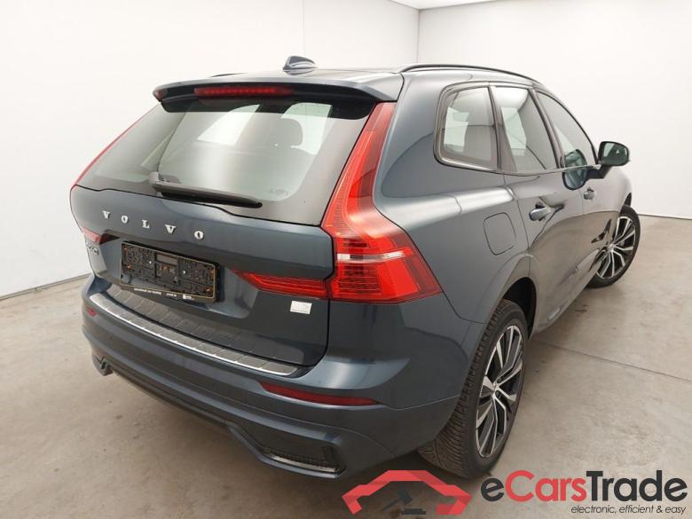VOLVO XC60 - 2021 2.0 T6 PHEV AWD Ultimate Dark 5d #5