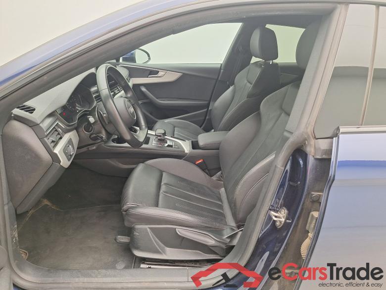 Audi, A5 SB FL'20, Audi A5 Sportback 35 TDI S tronic Bus Ed S Line 5d #6