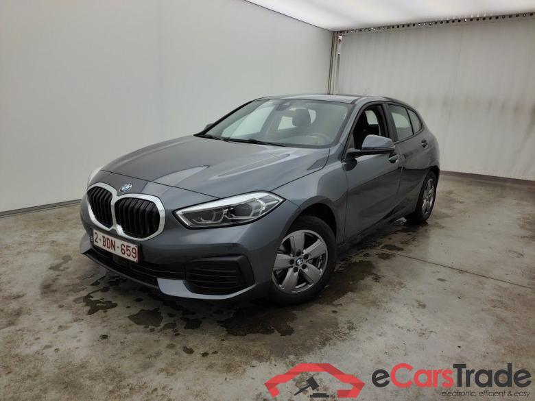 BMW 1 Reeks Hatch 116d (85 kW) 5d #3