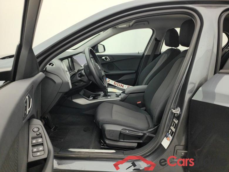 BMW 1 Reeks Hatch 116d (85 kW) 5d #6