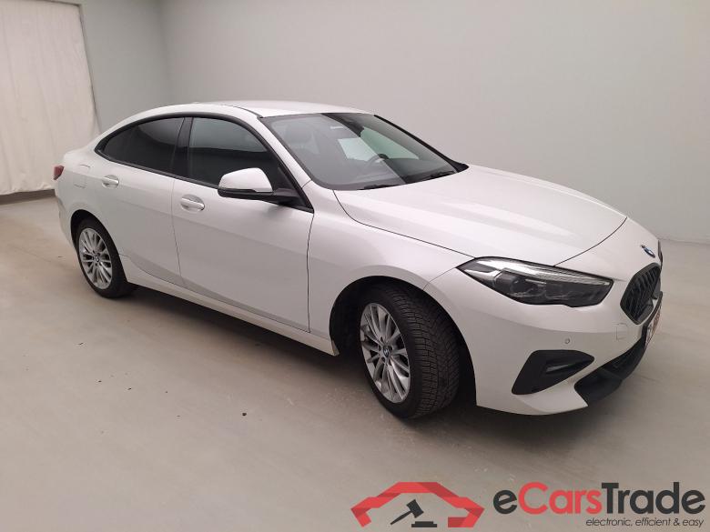 BMW, 2-serie Gr.Coupé '19, BMW 2 Reeks Gran Coupé 216dA (85kW) 4d #2