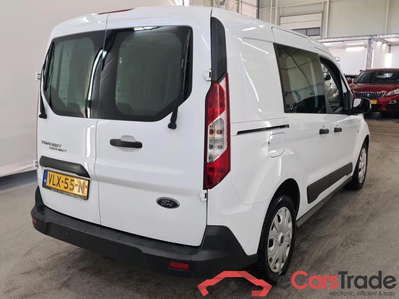 Ford * Trans.Conne. FL'18 Ford Transit Connect L1 Trend 1.0 Ecoboost 4d #2
