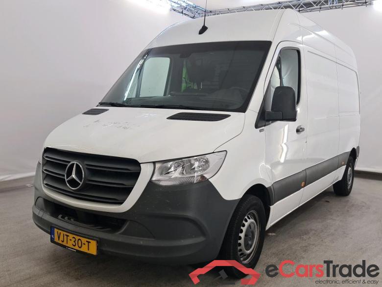 Mercedes * Sprinter '18 Mercedes-Benz Sprinter 311CDI L2H2 FWD 3.5t 9G-Tronic 6d 4d #1