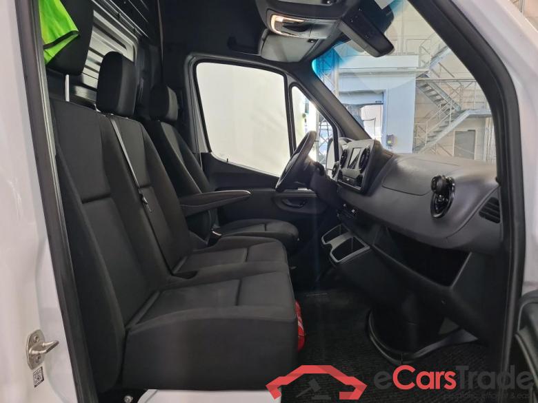 Mercedes * Sprinter '18 Mercedes-Benz Sprinter 311CDI L2H2 FWD 3.5t 9G-Tronic 6d 4d #3