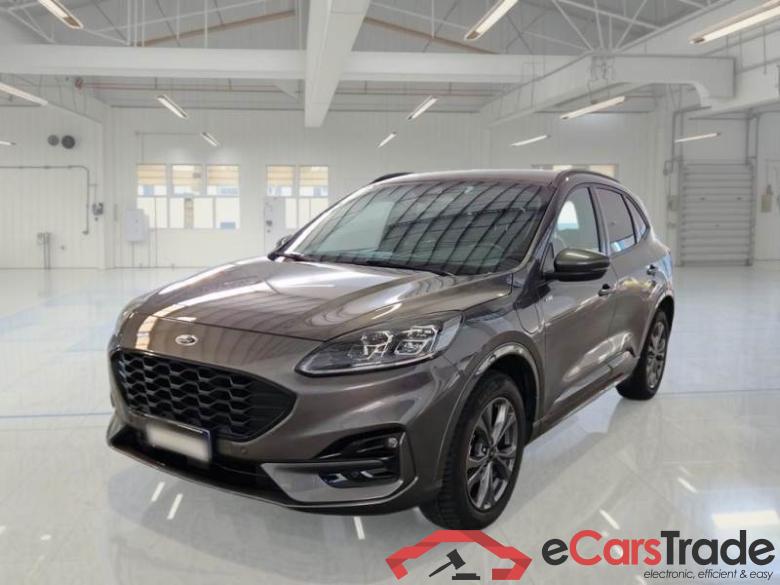 Ford PHEV FORD KUGA / 2019 / 5P / SUV 2.5 BENZINA PHEV 225CV 2WD ST-LINE X AUT #1