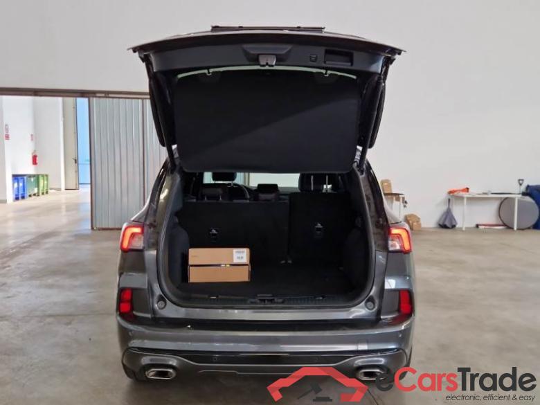 Ford PHEV FORD KUGA / 2019 / 5P / SUV 2.5 BENZINA PHEV 225CV 2WD ST-LINE X AUT #5