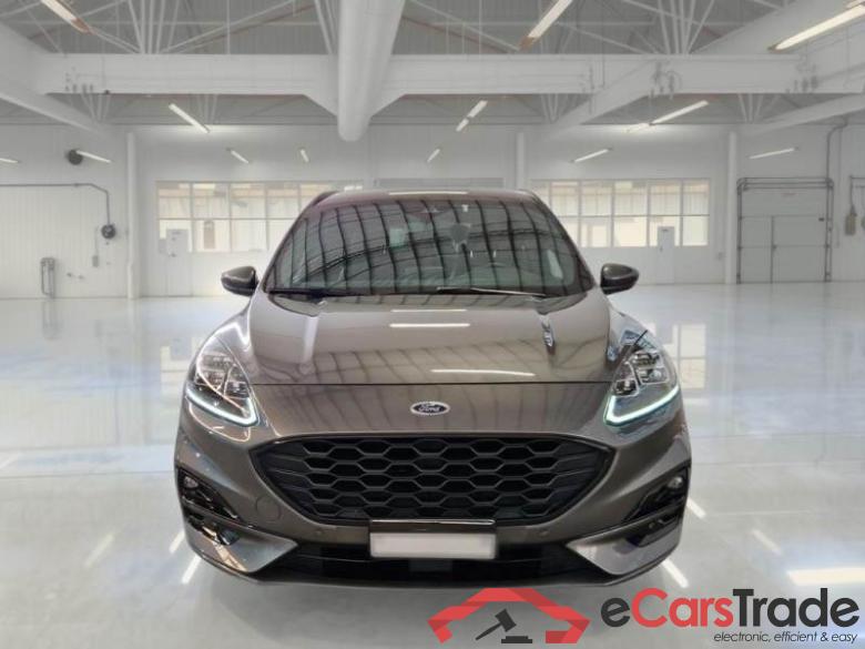 Ford PHEV FORD KUGA / 2019 / 5P / SUV 2.5 BENZINA PHEV 225CV 2WD ST-LINE X AUT #6