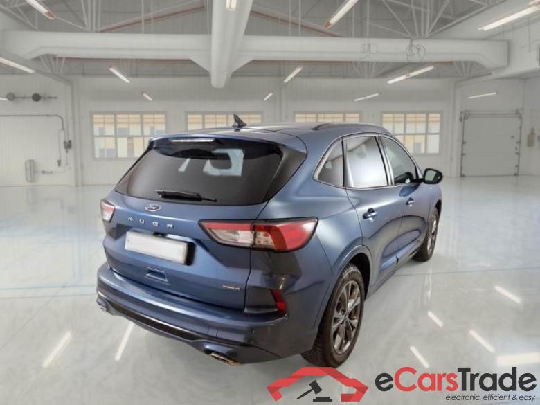 Ford 36 FORD KUGA / 2019 / 5P / SUV 2.5 BENZINA FHEV 190CV AWD ST-LINE X AUT #2