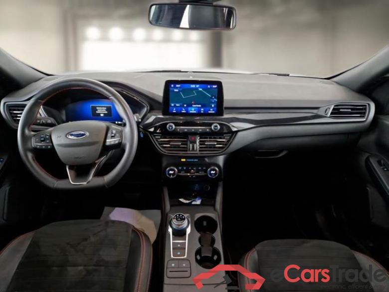 Ford 36 FORD KUGA / 2019 / 5P / SUV 2.5 BENZINA FHEV 190CV AWD ST-LINE X AUT #3