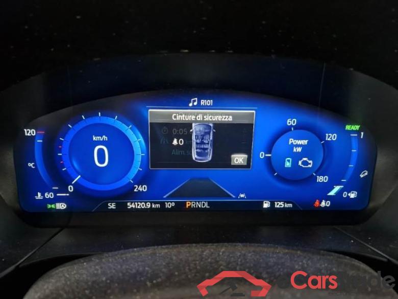 Ford 36 FORD KUGA / 2019 / 5P / SUV 2.5 BENZINA FHEV 190CV AWD ST-LINE X AUT #4