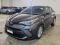 preview Toyota C-HR #0
