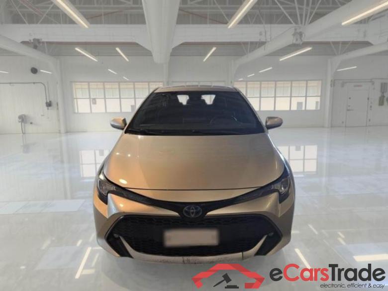 Toyota 5 TOYOTA COROLLA / 2019 / 5P / BERLINA 1.8 HYBRID BUSINESS #6