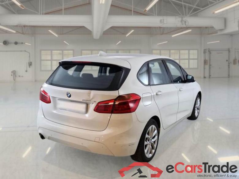 BMW 60 BMW SERIE 2 ACTIVE TOURER / 2018 / 5P / MONOVOLUME 225XE IPERFORMANCE BUSINESS AUTOM. #2