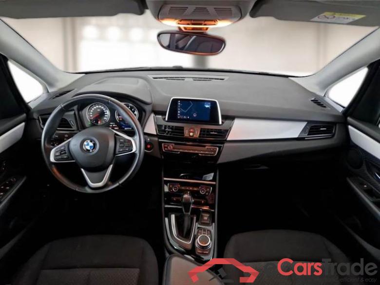 BMW 60 BMW SERIE 2 ACTIVE TOURER / 2018 / 5P / MONOVOLUME 225XE IPERFORMANCE BUSINESS AUTOM. #3