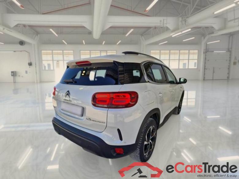 Citroen 15 CITROEN C5 AIRCROSS / 2022 / 5P / SUV HYBRID 225 E-EAT8 SHINE #2