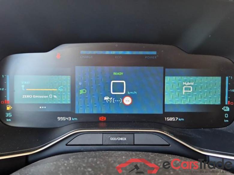 Citroen 15 CITROEN C5 AIRCROSS / 2022 / 5P / SUV HYBRID 225 E-EAT8 SHINE #4