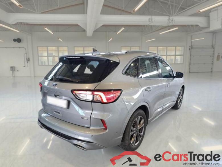 Ford 34 FORD KUGA / 2019 / 5P / SUV 2.5 BENZINA FHEV 190CV 2WD ST-LINE AUT #2