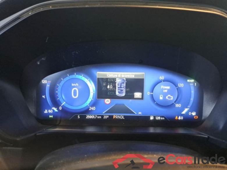 Ford 34 FORD KUGA / 2019 / 5P / SUV 2.5 BENZINA FHEV 190CV 2WD ST-LINE AUT #4