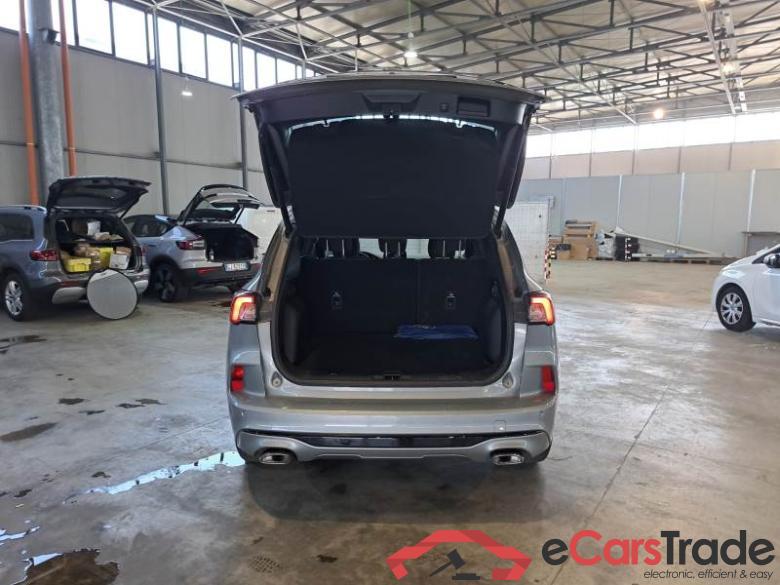 Ford 34 FORD KUGA / 2019 / 5P / SUV 2.5 BENZINA FHEV 190CV 2WD ST-LINE AUT #5