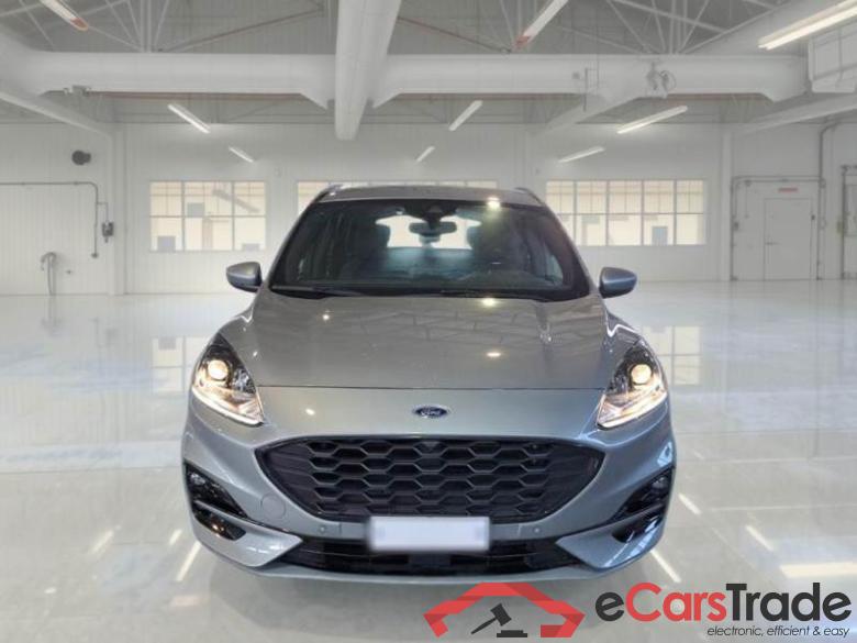 Ford 34 FORD KUGA / 2019 / 5P / SUV 2.5 BENZINA FHEV 190CV 2WD ST-LINE AUT #6