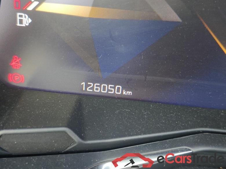 DS BlueHDi DE 96kW (130CV) Auto. SO CHIC 7 Crossback So Chic 1.5 BlueHDi 130CV AT8 E6d #5