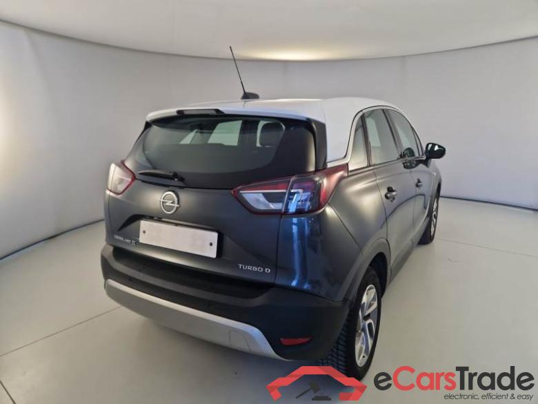 Opel 28 OPEL CROSSLAND X / 2017 / 5P / CROSSOVER 1.6 ECOTEC DIESEL 120CV INNOVAT. SeS MT6 #2