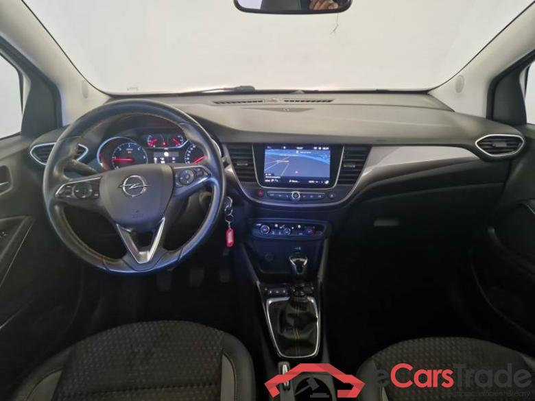 Opel 28 OPEL CROSSLAND X / 2017 / 5P / CROSSOVER 1.6 ECOTEC DIESEL 120CV INNOVAT. SeS MT6 #3