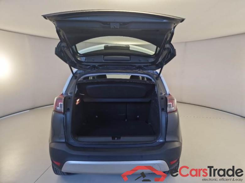 Opel 28 OPEL CROSSLAND X / 2017 / 5P / CROSSOVER 1.6 ECOTEC DIESEL 120CV INNOVAT. SeS MT6 #5
