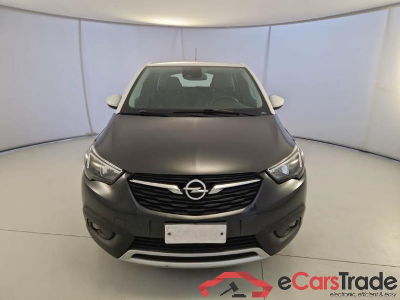 Opel 28 OPEL CROSSLAND X / 2017 / 5P / CROSSOVER 1.6 ECOTEC DIESEL 120CV INNOVAT. SeS MT6 #6
