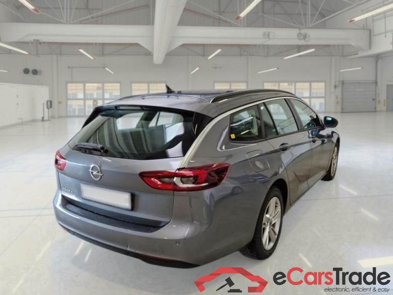 Opel BUSAT6 OPEL INSIGNIA / 2017 / 5P / STATION WAGON ST 1.6 CDTI BUSINESS 136CV SeS AT6 #2