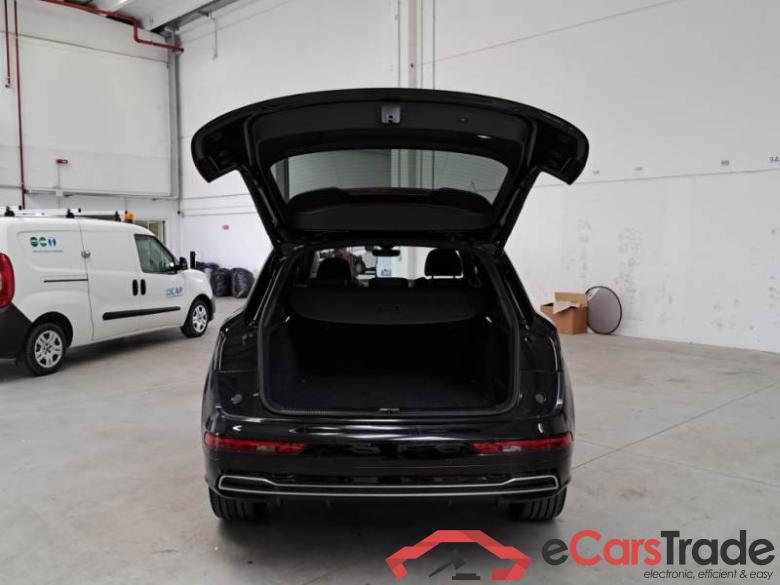Audi 106 AUDI Q5 / 2016 / 5P / SUV 40 TDI S LINE PLUS QUATTRO S TRONIC #5