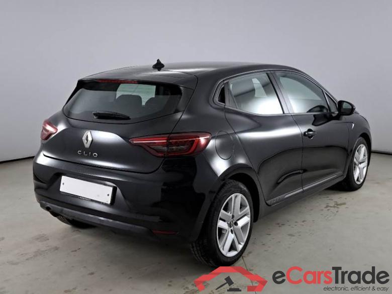 Renault GPL ZEN RENAULT CLIO / 2019 / 5P / BERLINA 1.0 TCE 74KW GPL ZEN #2