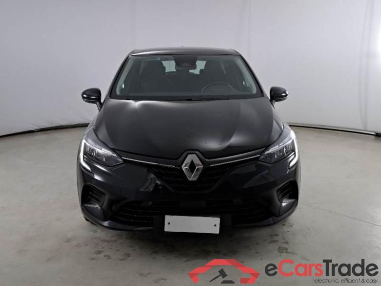 Renault GPL ZEN RENAULT CLIO / 2019 / 5P / BERLINA 1.0 TCE 74KW GPL ZEN #6