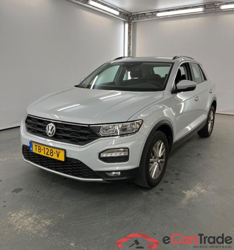 VOLKSWAGEN T-Roc 1.0 TSI Style