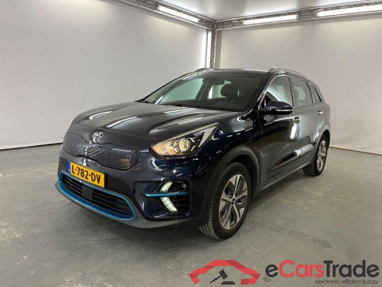 KIA e-Niro 64kWh ev dynamicline 3-fase 150kW aut #1