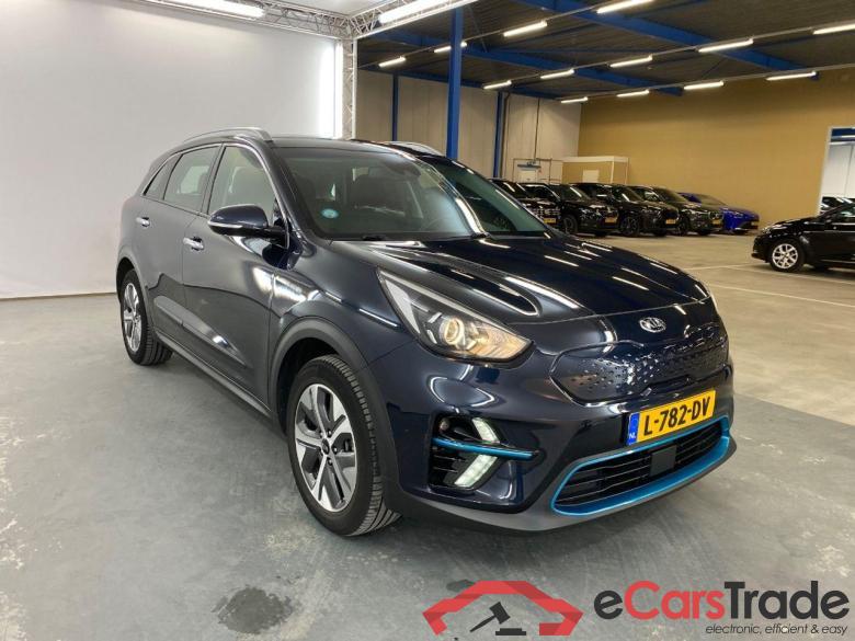 KIA e-Niro 64kWh ev dynamicline 3-fase 150kW aut #2