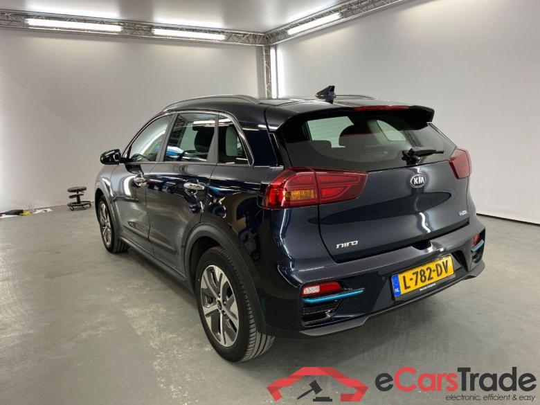 KIA e-Niro 64kWh ev dynamicline 3-fase 150kW aut #3