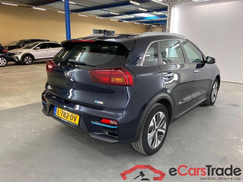 KIA e-Niro 64kWh ev dynamicline 3-fase 150kW aut #4