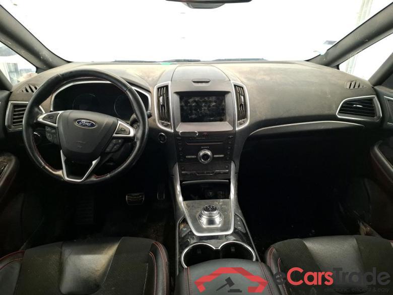 Ford 2.0 ecoblue 190ch S&S auto St-Line FORD S-Max / 2019 / 5P / monospace 2.0 ecoblue 190ch S&S auto St-Line #5