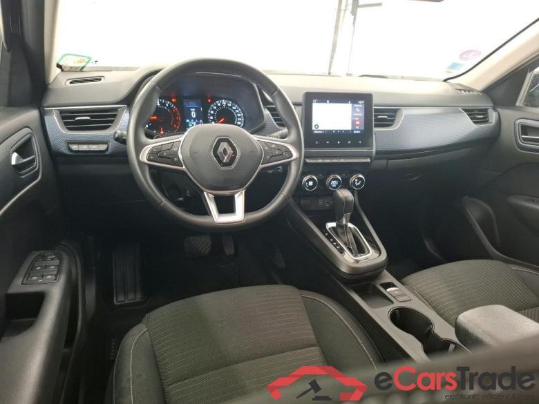 Renault Business TCe 140 EDC Arkana Business 1.3 TCe 140CV BVA7 E6d #5