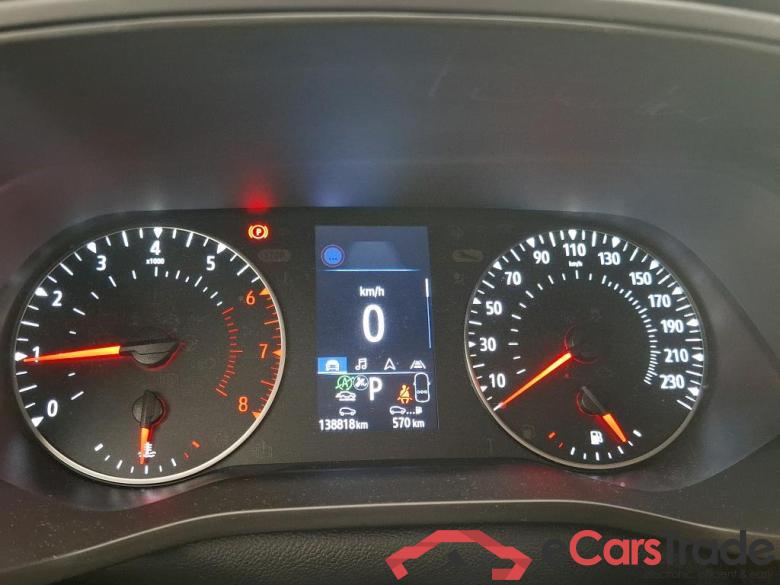 Renault Business TCe 140 EDC Arkana Business 1.3 TCe 140CV BVA7 E6d #6
