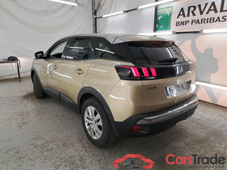 Peugeot BlueHDi 130 S&S ACTIVE BUSINESS 3008 Active Business 1.5 HDi 130CV BVM6 E6dT #2