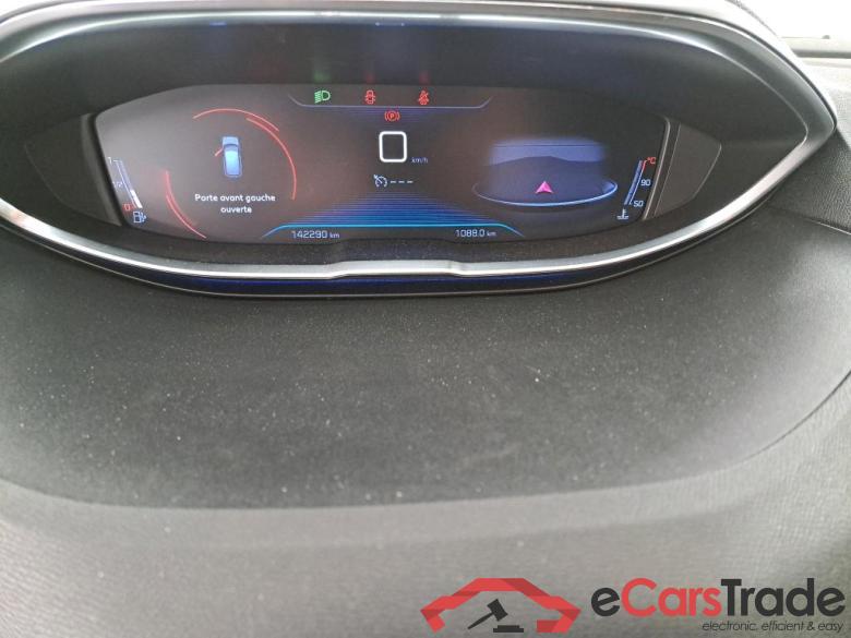 Peugeot BlueHDi 130 S&S ACTIVE BUSINESS 3008 Active Business 1.5 HDi 130CV BVM6 E6dT #6