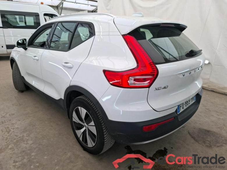 Volvo T5 TWE 262 DCT7 Business XC40 Momentum Plug-in Hybrid 2WD 1.5 T5 #2