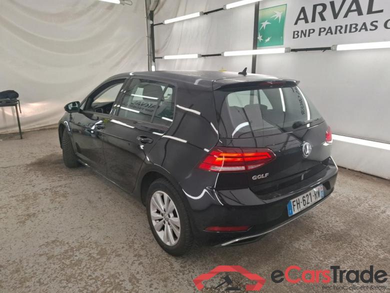 Volkswagen 1.6 TDI 115 DSG7 Confort Business Golf VII Berline Confortline Business BMT 1.6 TDI 115CV BVA7 E6dT #2